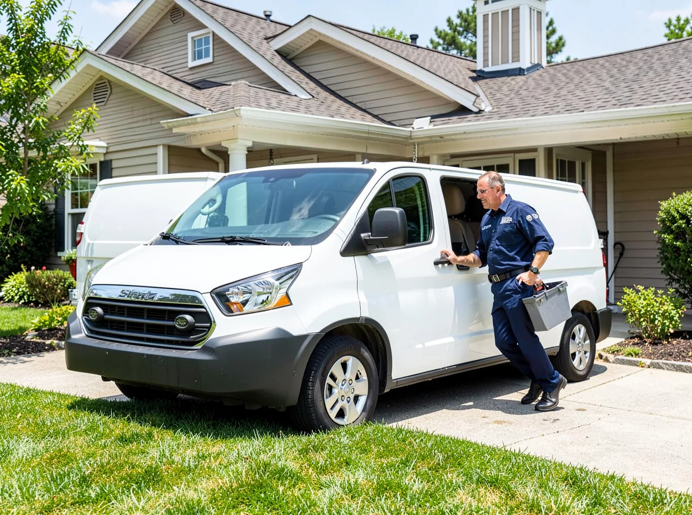 Emergency Plumber company in Fenton, IL
